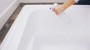 mẹo vệ sinh bồn tắm - công ty vệ sinh hà nội 