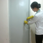 Công ty vệ sinh chất lượng tại Hà Nội